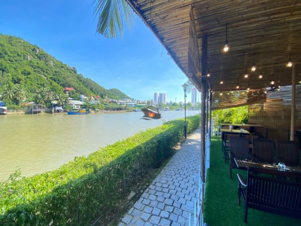 Nha Trang Handicraft Village
